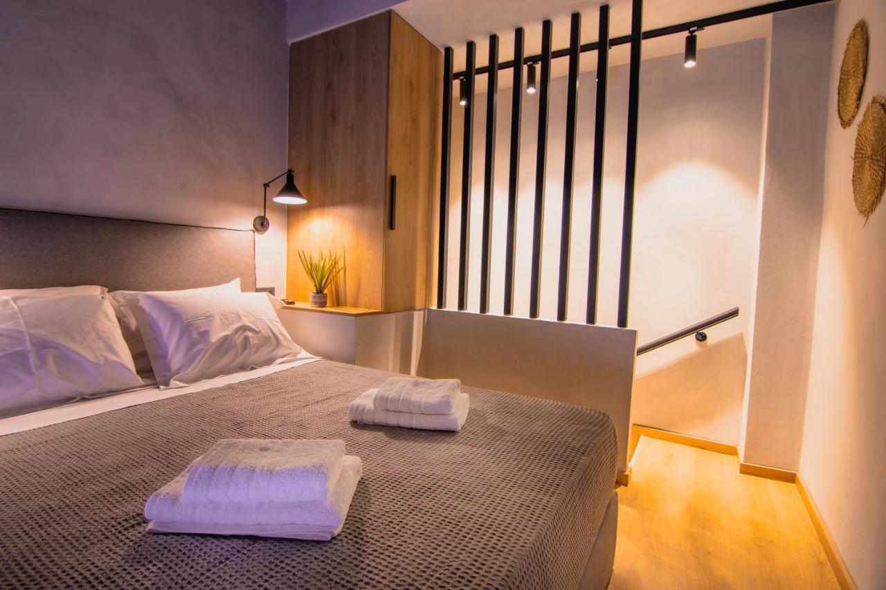 The Rooster'S House Apartment Spilion Ngoại thất bức ảnh