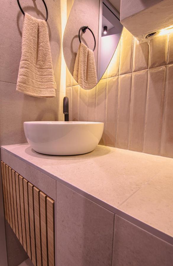 The Rooster'S House Apartment Spilion Ngoại thất bức ảnh